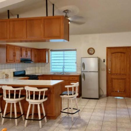 Вилла 6Ta Seccion #84 San Carlos Nuevo Guaymas Экстерьер фото