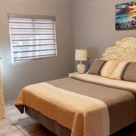 Вилла 6Ta Seccion #84 San Carlos Nuevo Guaymas Экстерьер фото