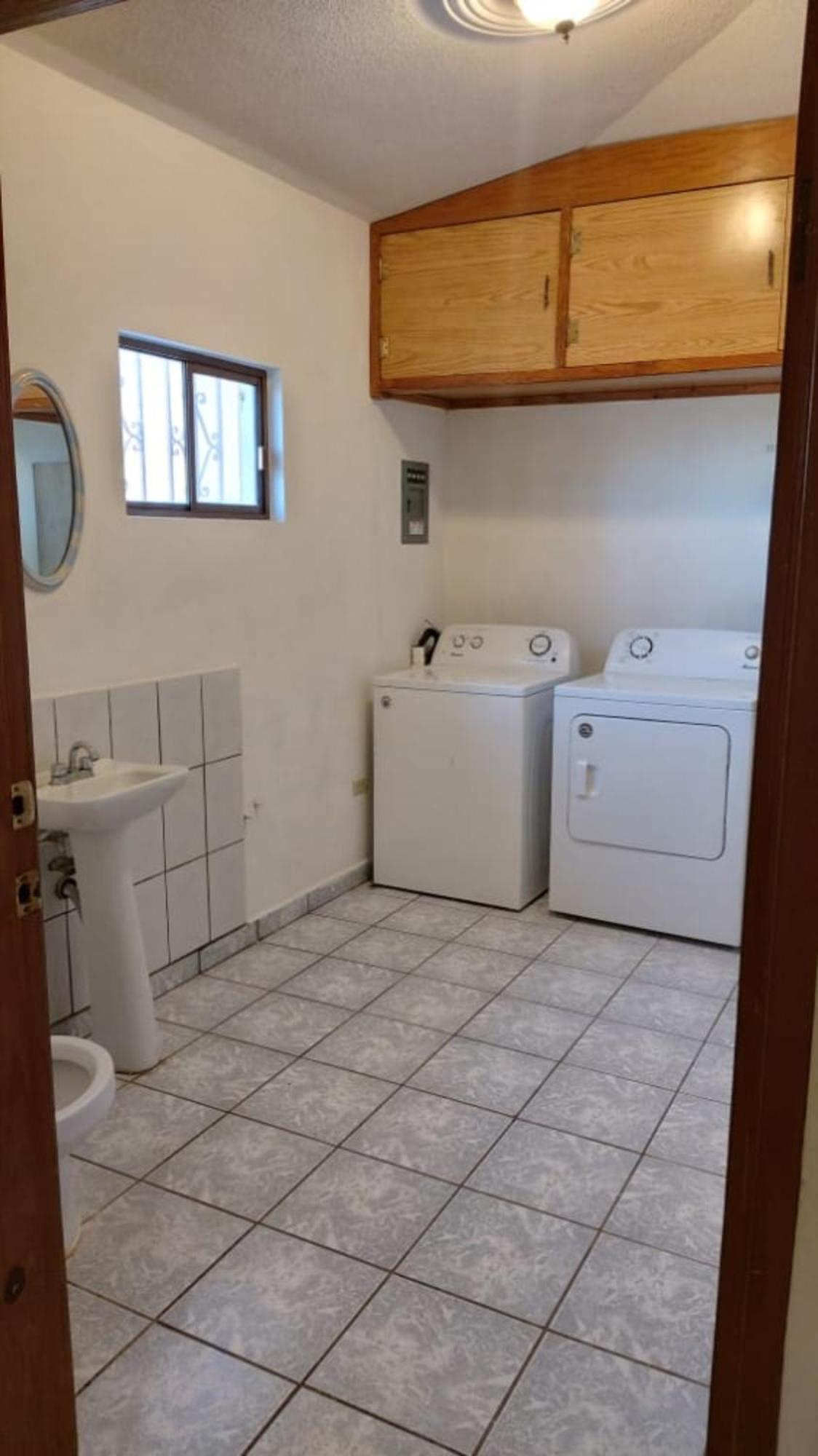 Вилла 6Ta Seccion #84 San Carlos Nuevo Guaymas Экстерьер фото
