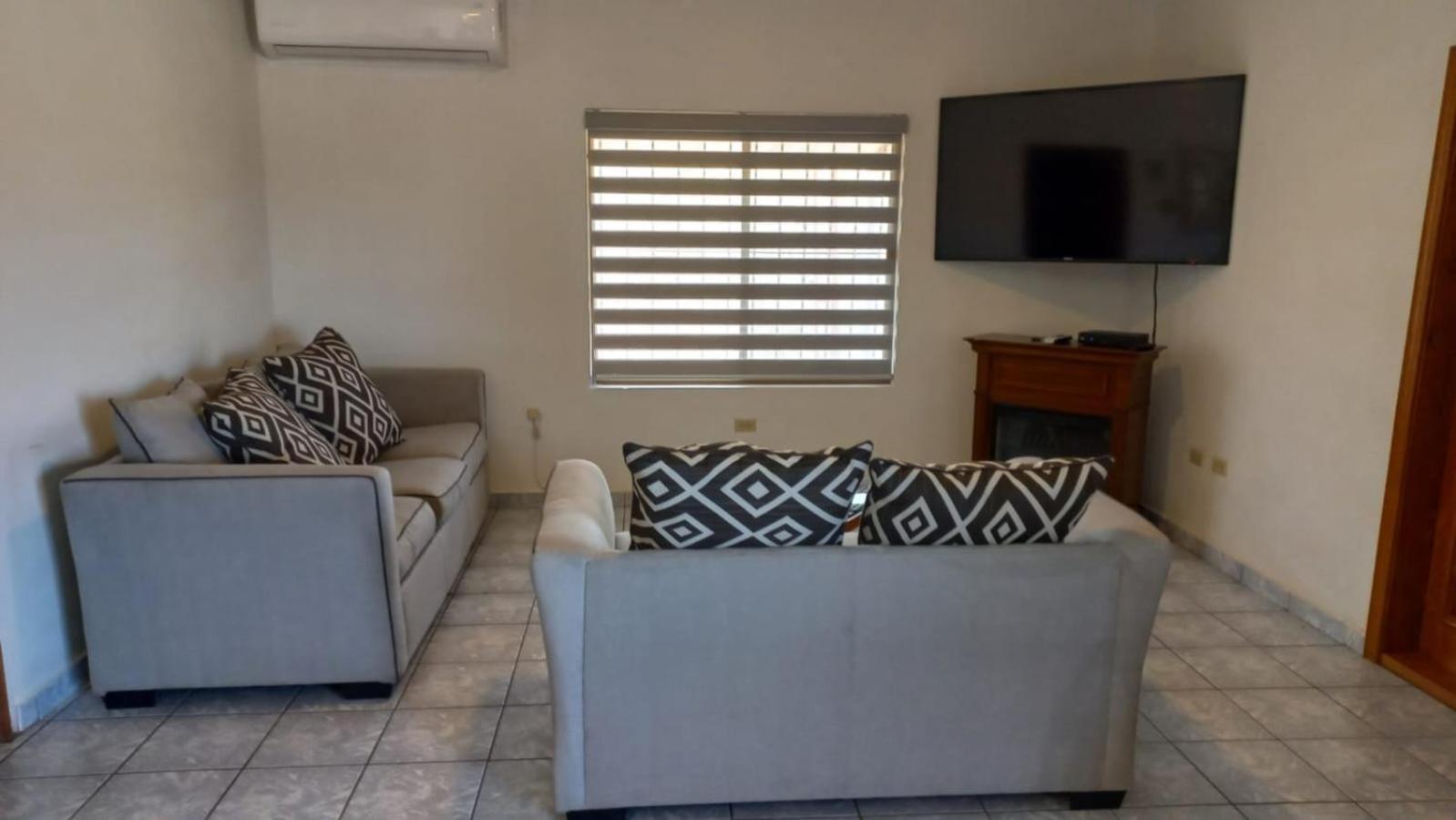 Вилла 6Ta Seccion #84 San Carlos Nuevo Guaymas Экстерьер фото
